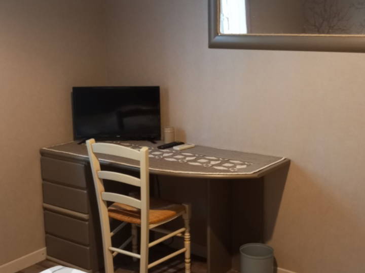 Homestay Hyères 263859