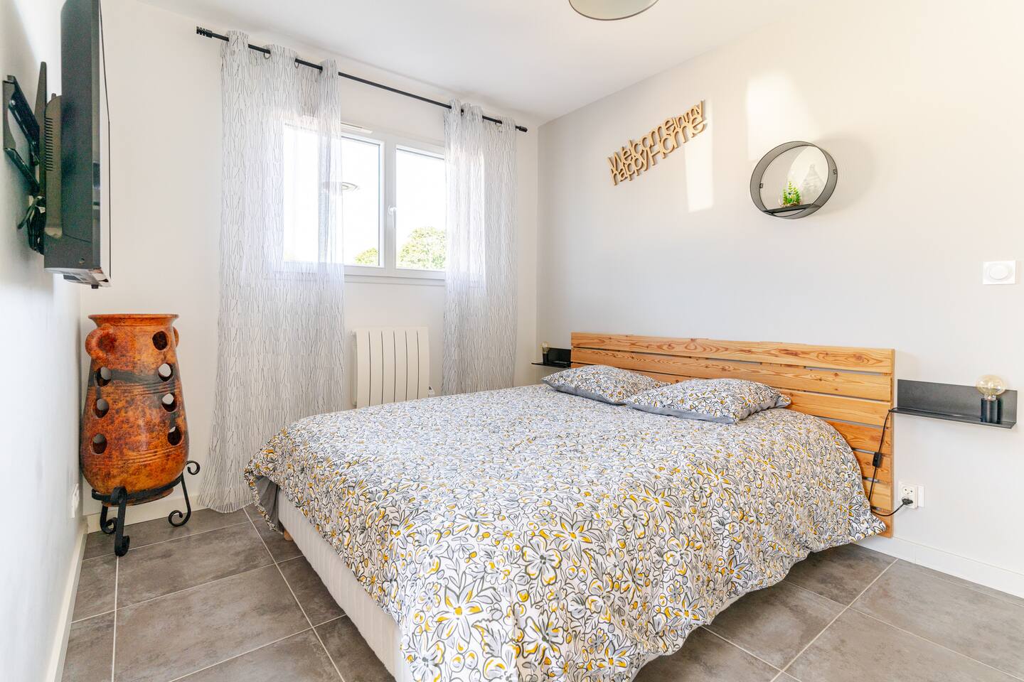 Chambre Chez L'habitant Saint-Pierre-du-Mont 245363