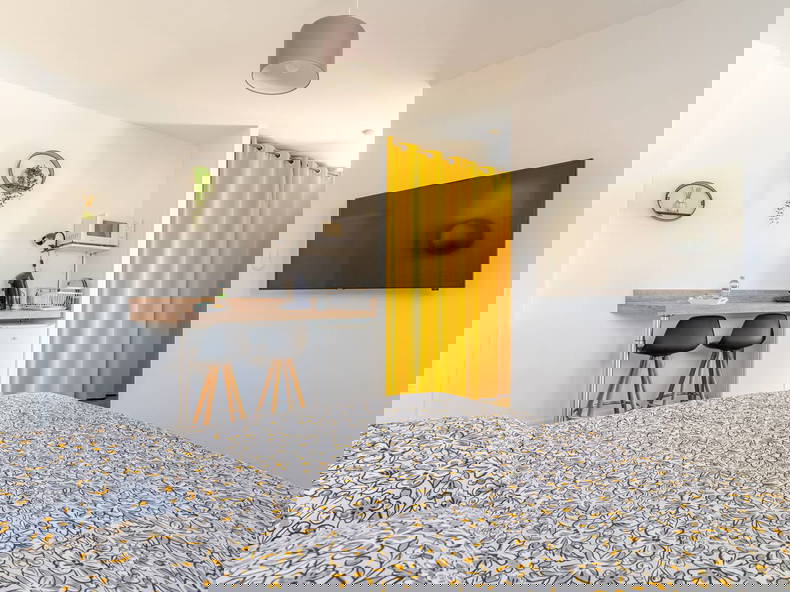 Quedarse En Casa Saint-Pierre-du-Mont 245363-3