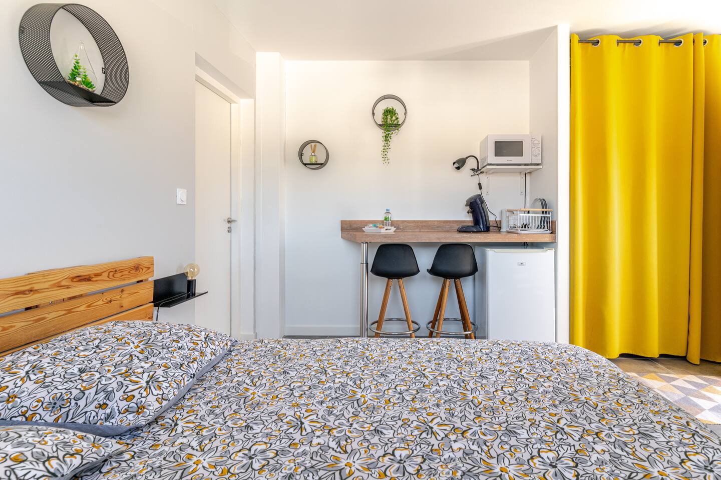 Chambre Chez L'habitant Saint-Pierre-du-Mont 245363