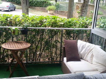 Chambre Chez L'habitant Lyon 144913-5