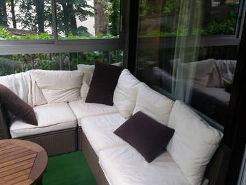 Chambre Chez L'habitant Lyon 144913-6