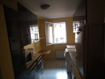 Chambre À Louer Lyon 78833