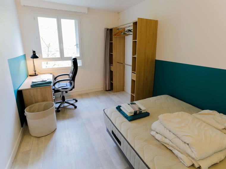 Homestay Toulouse 245477