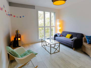 Chambre À Louer Toulouse 245477