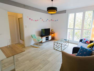 Chambre À Louer Toulouse 245477