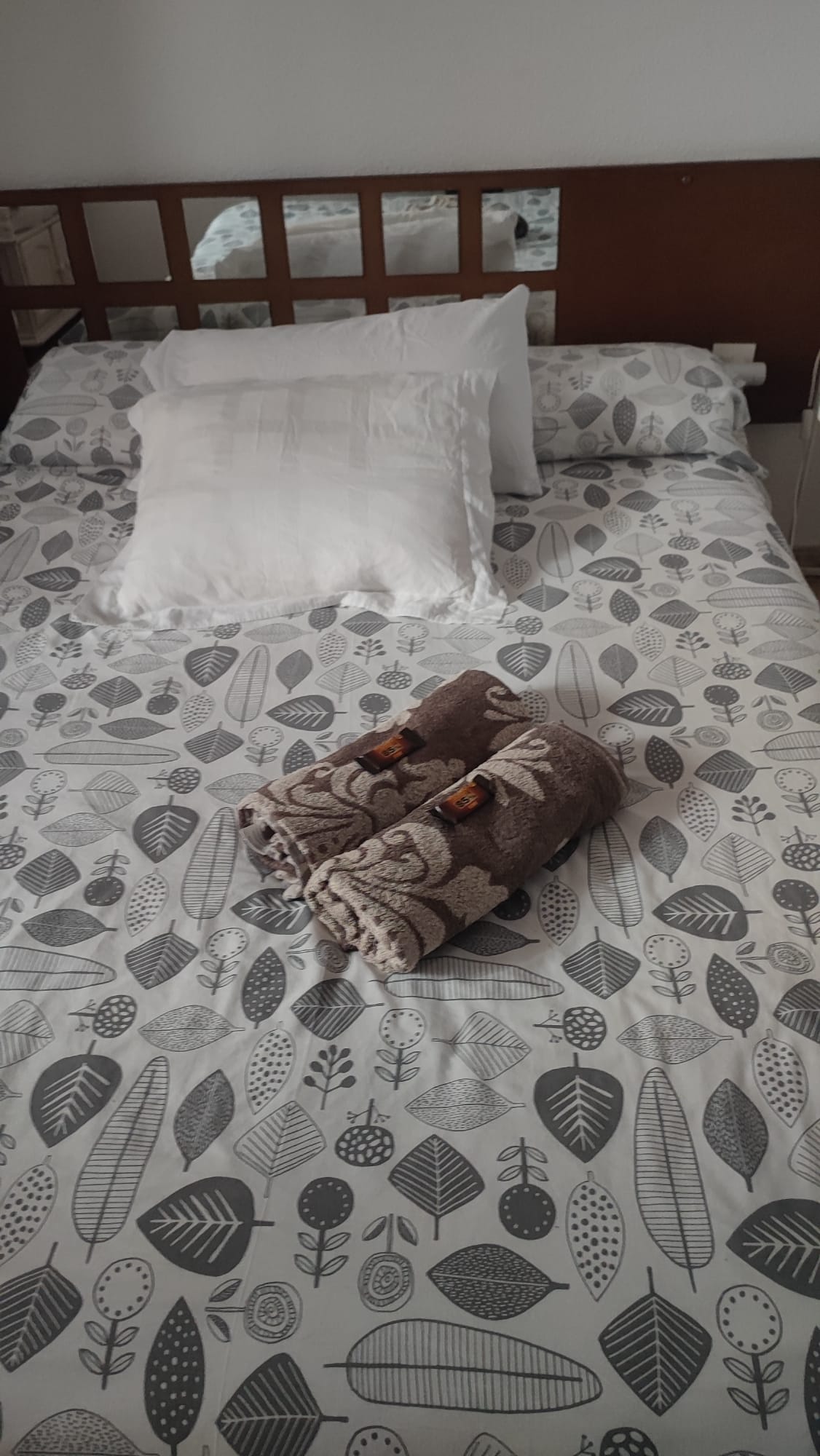 Chambre Chez L'habitant Granada 326191