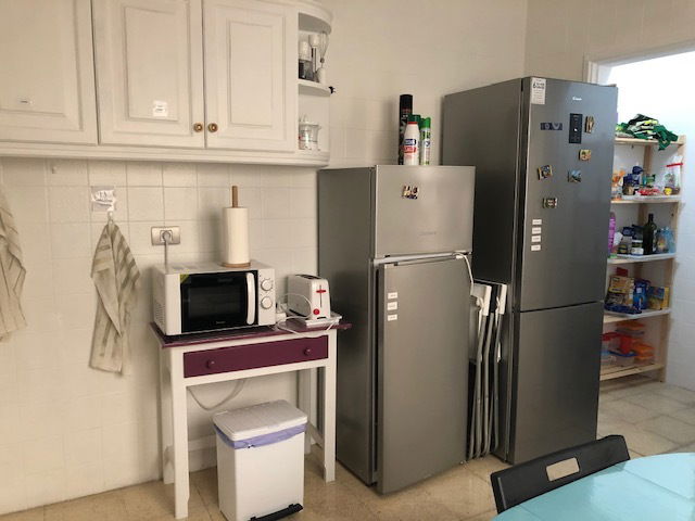 Chambre Chez L'habitant Las Palmas de Gran Canaria 248614