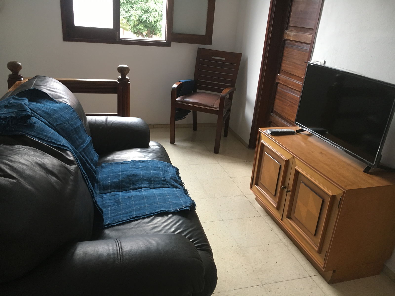 Chambre Chez L'habitant Las Palmas de Gran Canaria 248614