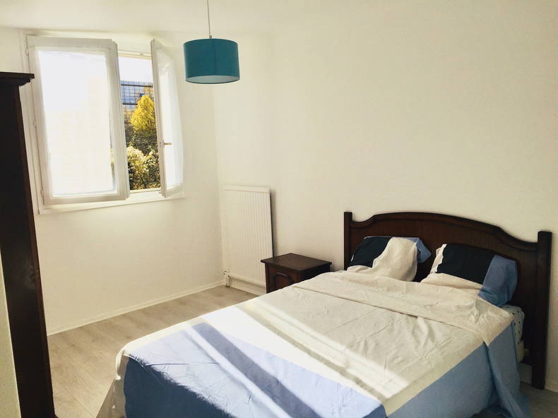 Piso Compartido Noisy-le-Grand 215763-5