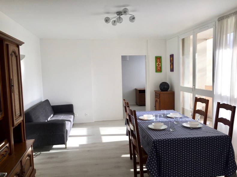 Piso Compartido Noisy-le-Grand 215763-2