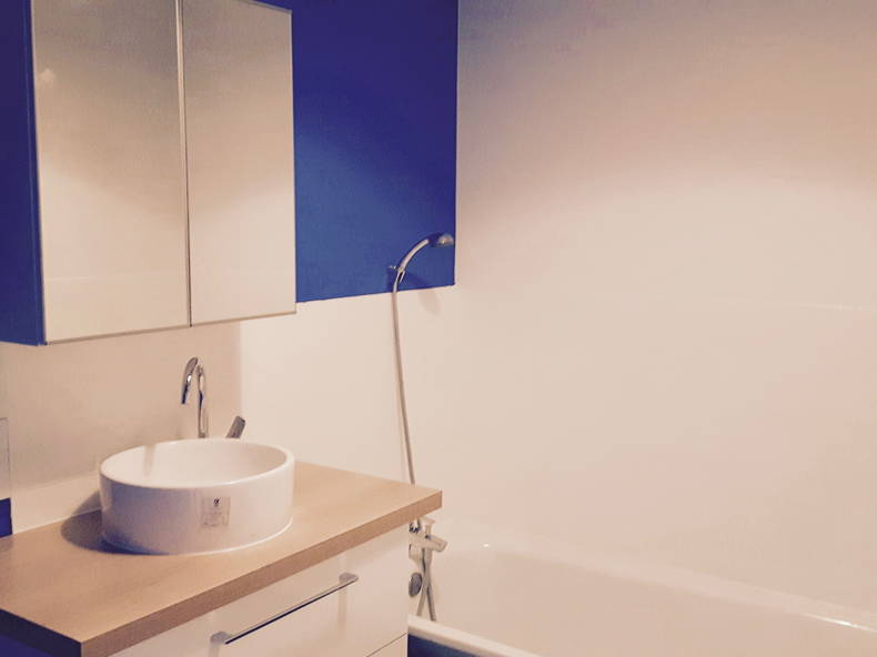 Piso Compartido Noisy-le-Grand 215763-3