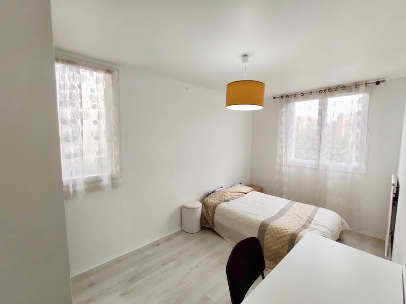 Piso Compartido Noisy-le-Grand 215763-4