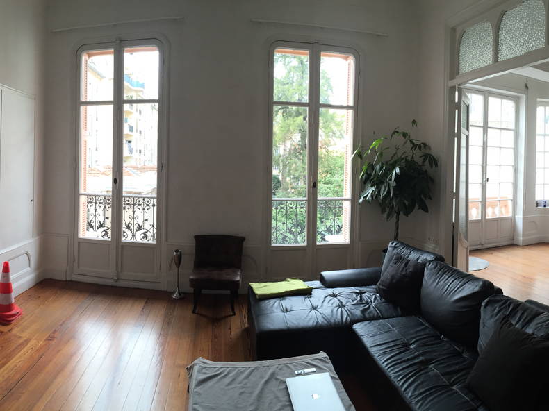 Kolokation Nice 146774-1