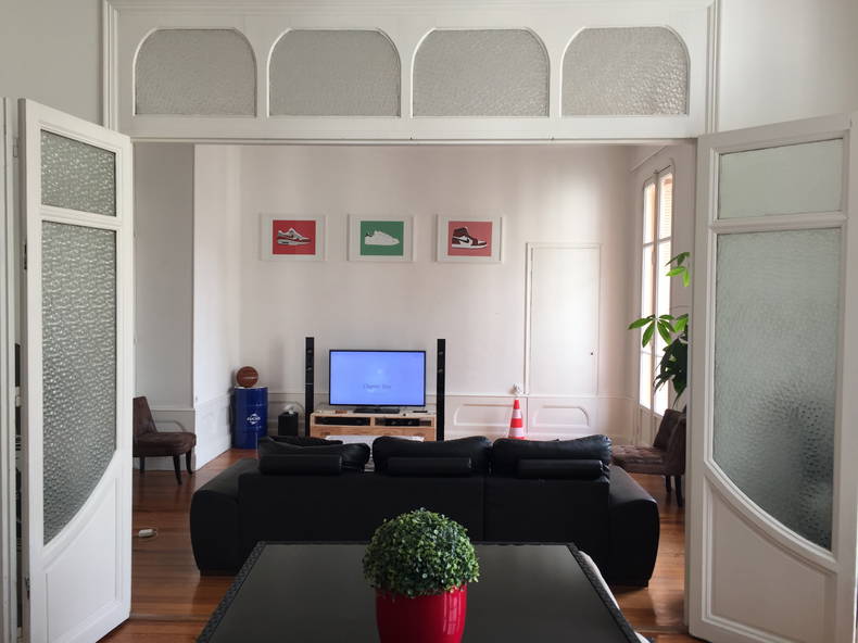 Kolokation Nice 146774-4