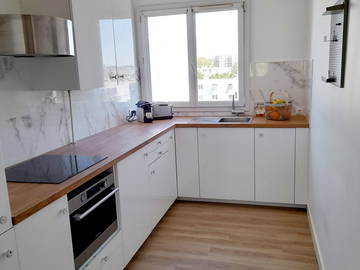 Room For Rent Montpellier 248038