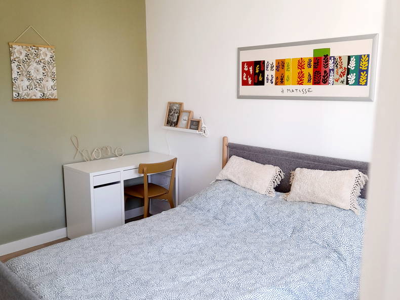 Colocación Montpellier 248038-5