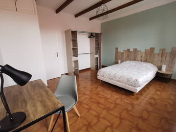 Room For Rent Toulon 257313