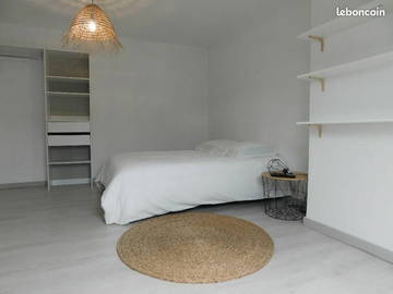 Habitación En Alquiler Douai 260202