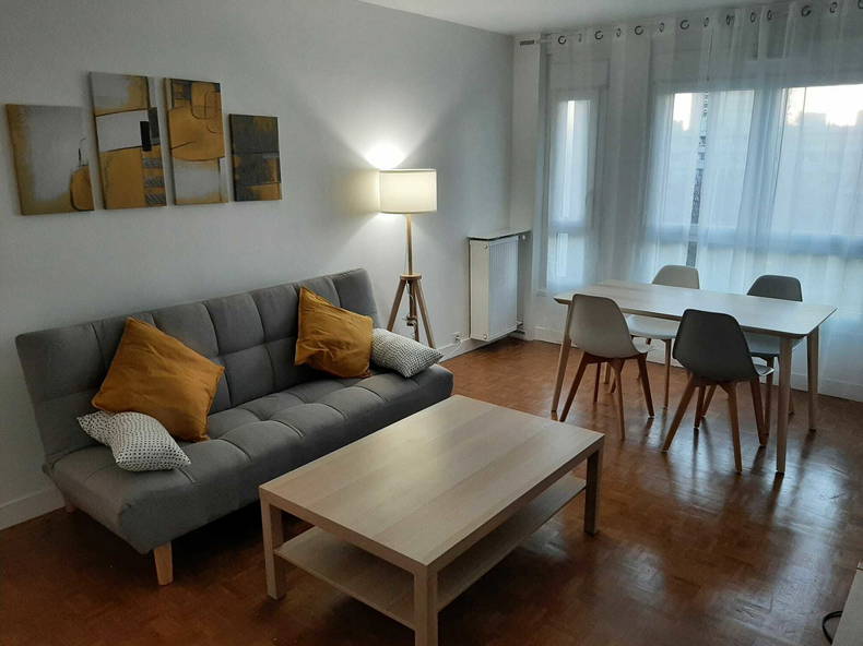 Colocation Argenteuil 255167-1