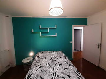 Chambre À Louer Argenteuil 255167