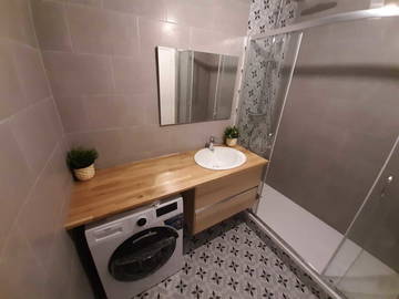 Chambre À Louer Argenteuil 255167