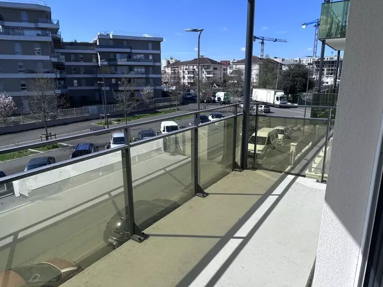 Kolokation Aulnay-sous-Bois 621550-1