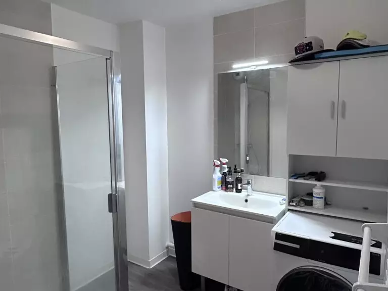 Kolokation Aulnay-sous-Bois 621550-2