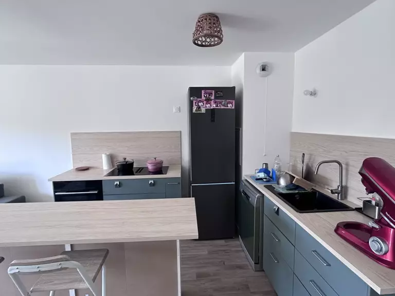 Kolokation Aulnay-sous-Bois 621550-3