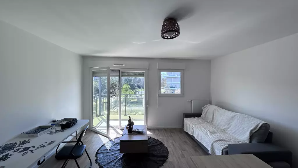 Colocation Aulnay-sous-Bois 621550