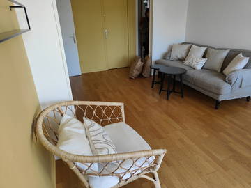 Chambre À Louer Mont-Saint-Aignan 483065