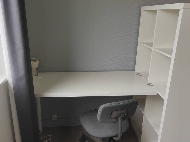 Colocation Mont-Saint-Aignan 483065-5