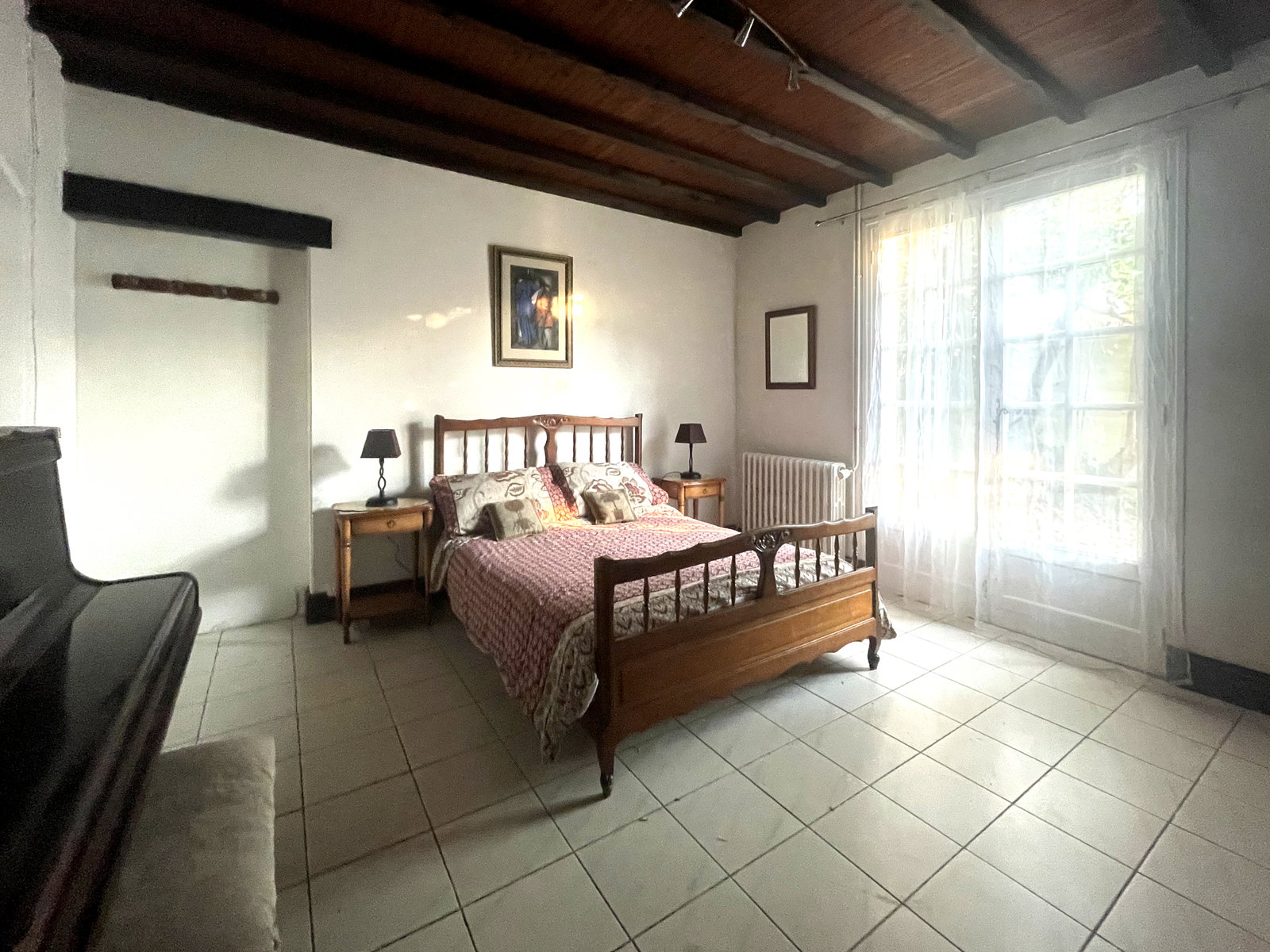 Chambre Chez L'habitant Lagord 495856