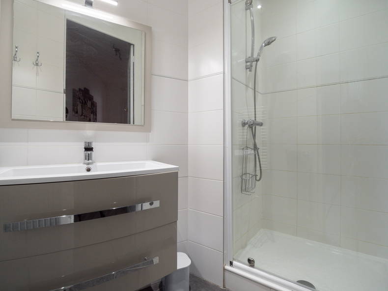 Colocación Saint-Étienne 204718-5