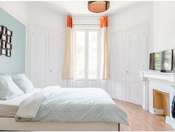 Colocación Saint-Étienne 204718-1