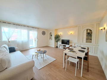 Shared Accommodation Tourcoing 664914-1