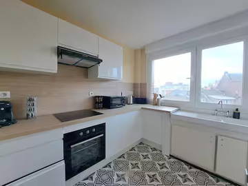 Shared Accommodation Tourcoing 664914-4