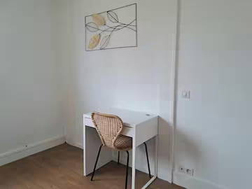 Shared Accommodation Tourcoing 664914-14
