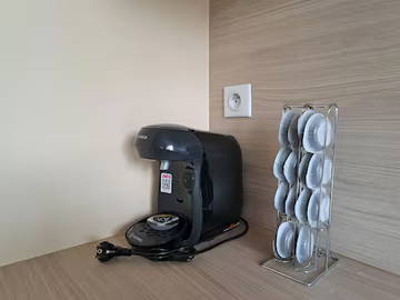 Shared Accommodation Tourcoing 664914-16
