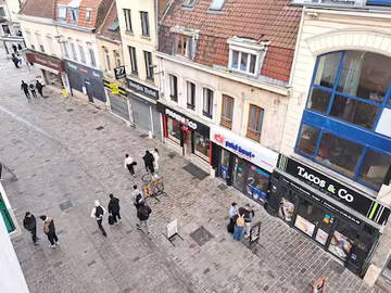 Shared Accommodation Tourcoing 664914-19