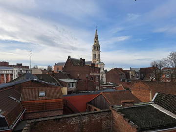 Shared Accommodation Tourcoing 664914-20