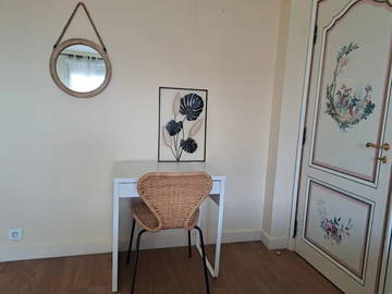 Shared Accommodation Tourcoing 664914-21