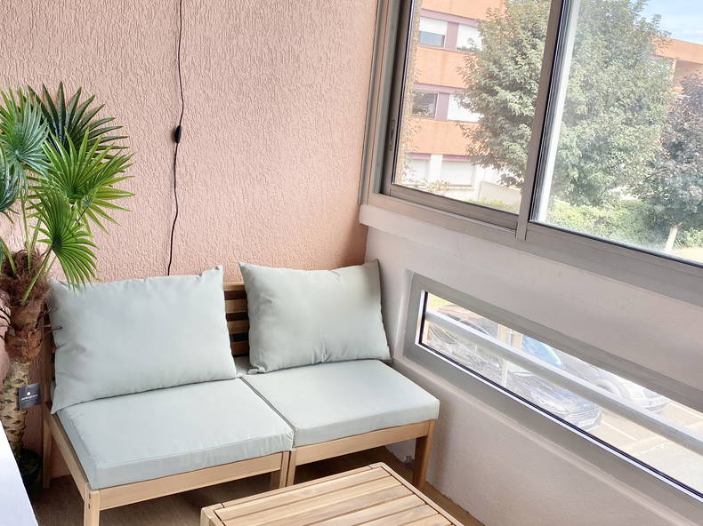 Colocación Guyancourt 503586-5