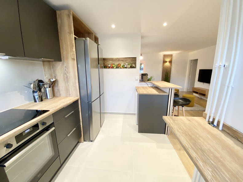 Colocación Guyancourt 503586-4