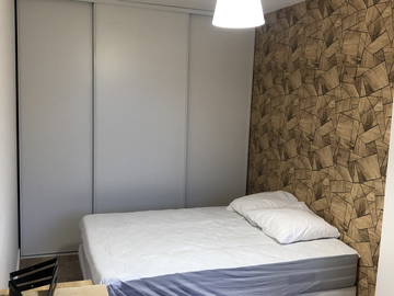 Chambre À Louer Villeparisis 245875