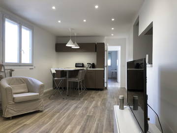 Habitación En Alquiler Villeparisis 245875