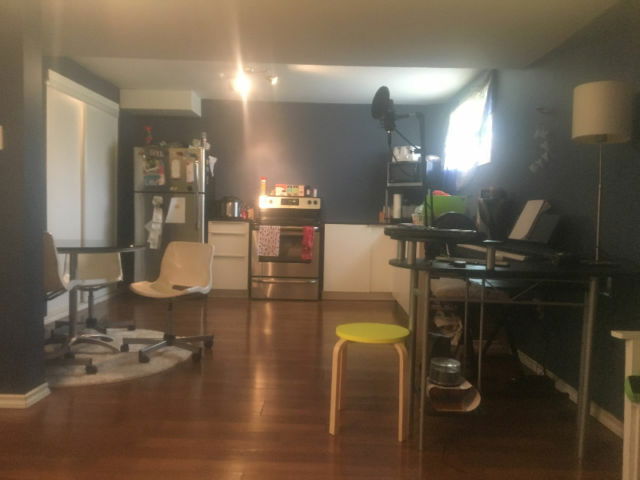 Chambre Chez L'habitant Winnipeg 181354