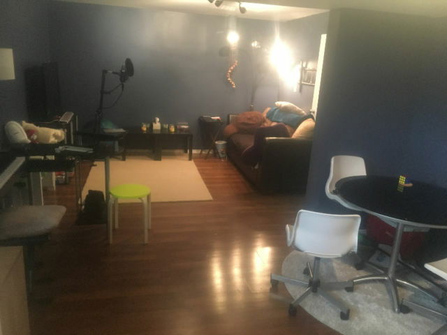 Chambre Chez L'habitant Winnipeg 181354