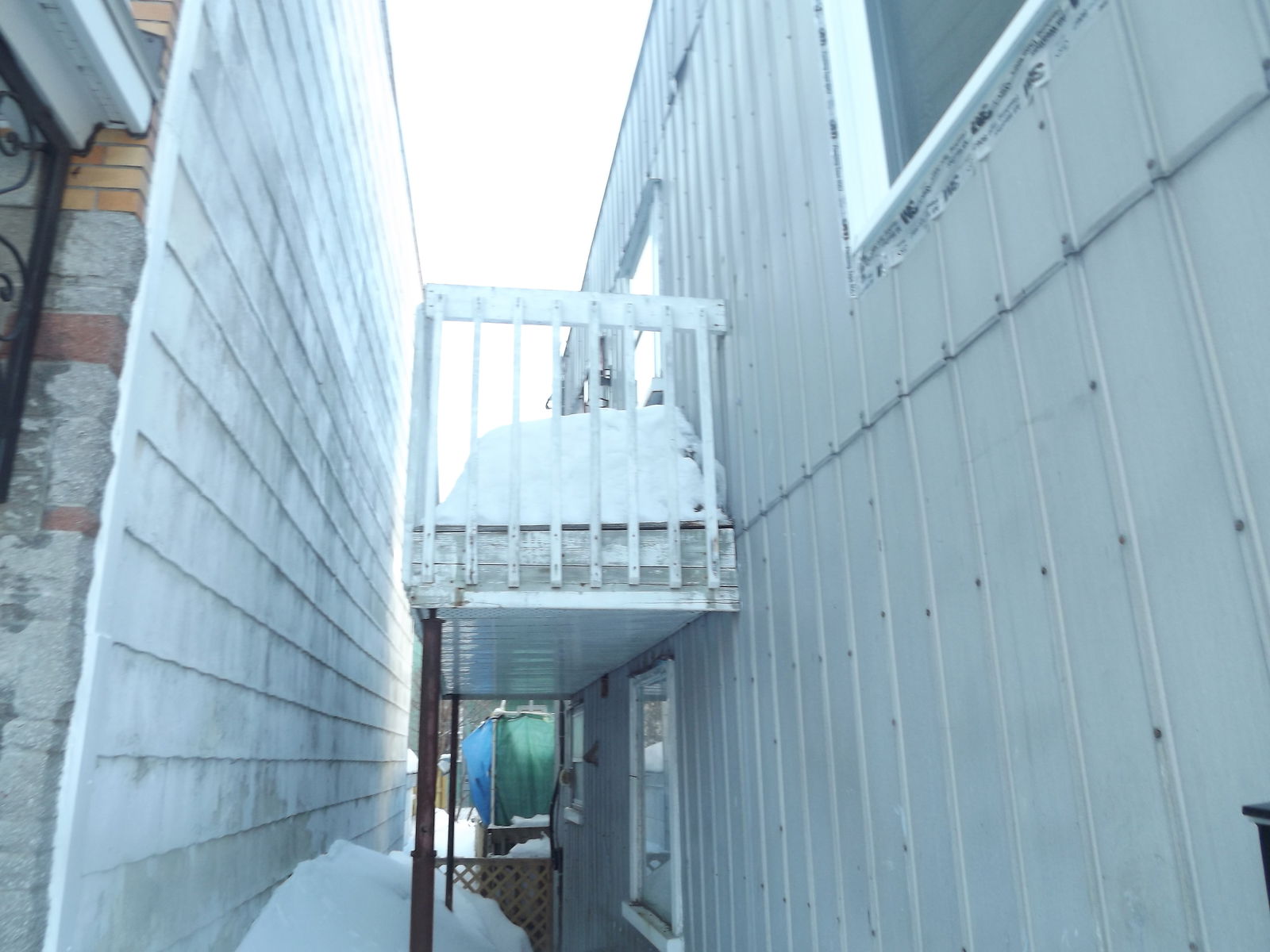 Chambre Chez L'habitant Québec 68386