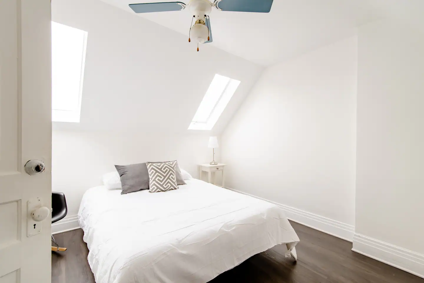 Chambre Chez L'habitant Toronto 101747